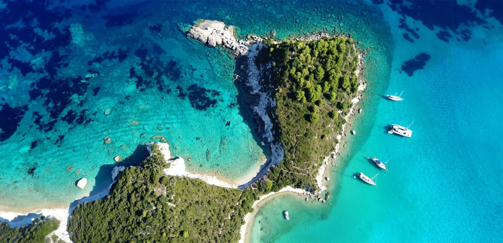 Paxos, with its timeless charm and unspoiled beauty, offers more than just a destination